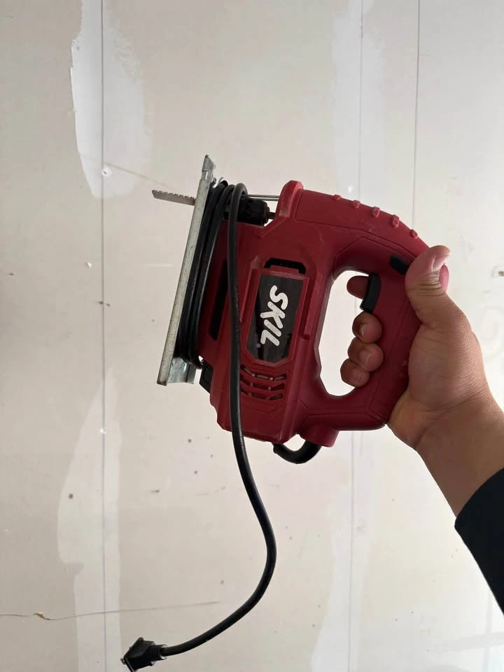 SKIL Variable Speed Jigsaw