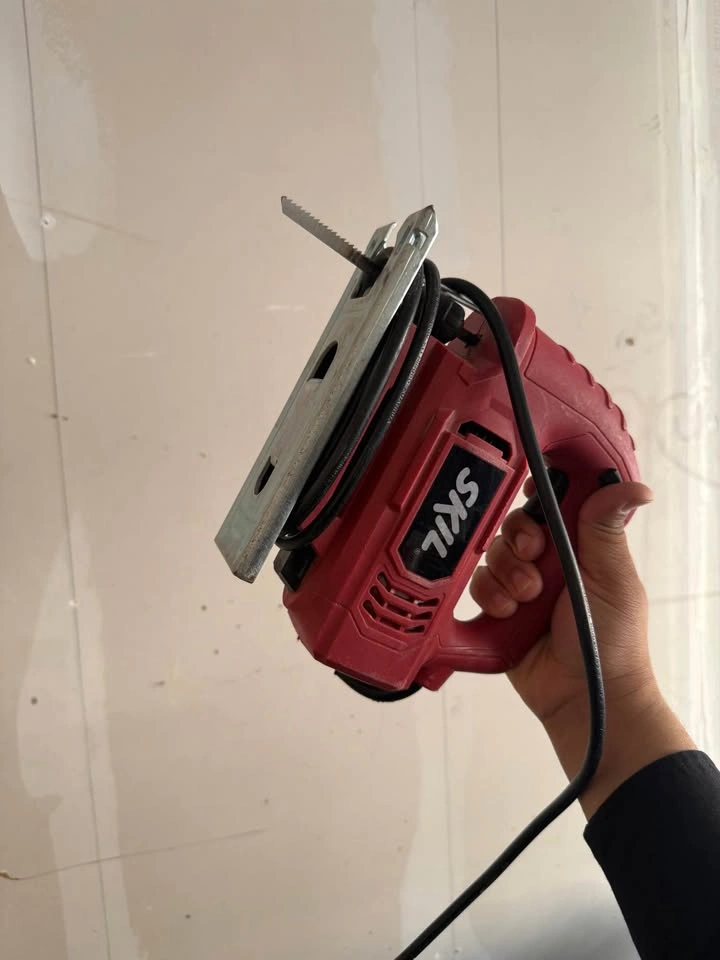 SKIL Variable Speed Jigsaw - photo 3