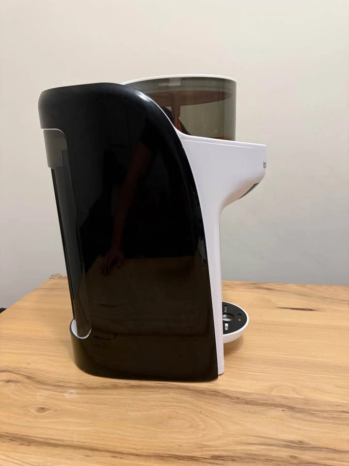 Baby Brezza Formula Pro Advanced, Like New - photo 3