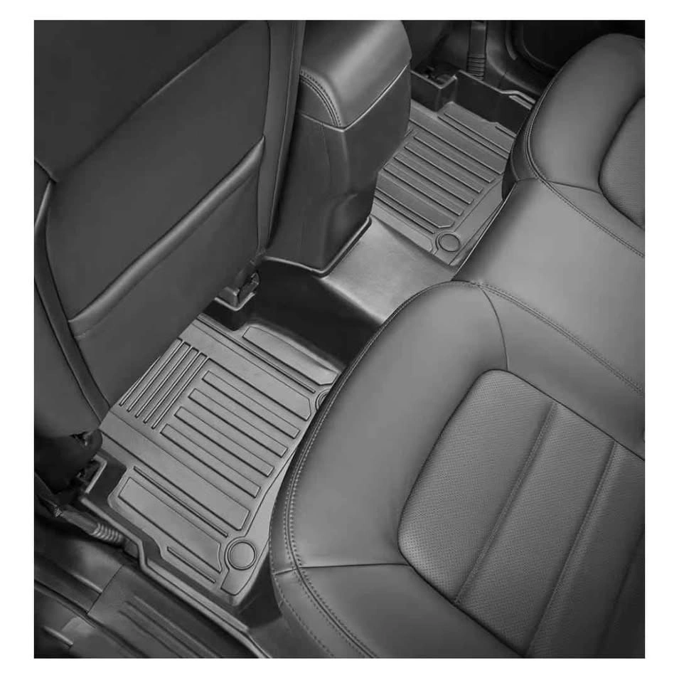 Mazda CX-5 Floor Mats & Cargo Liner (2013-2016) - photo 3