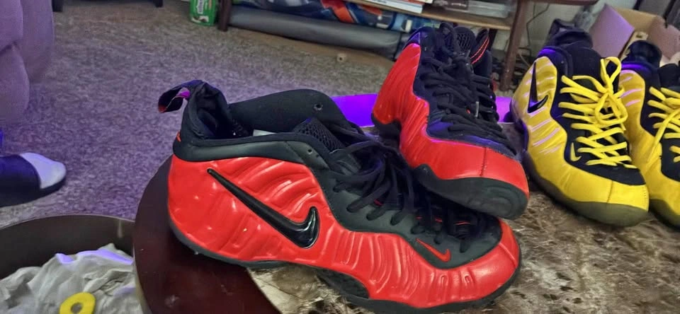 Men’s Nike Air