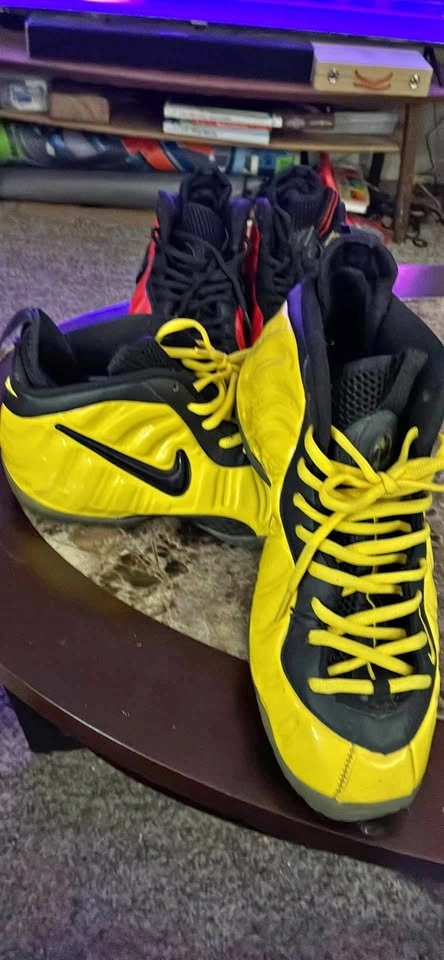 Nike Air size 11