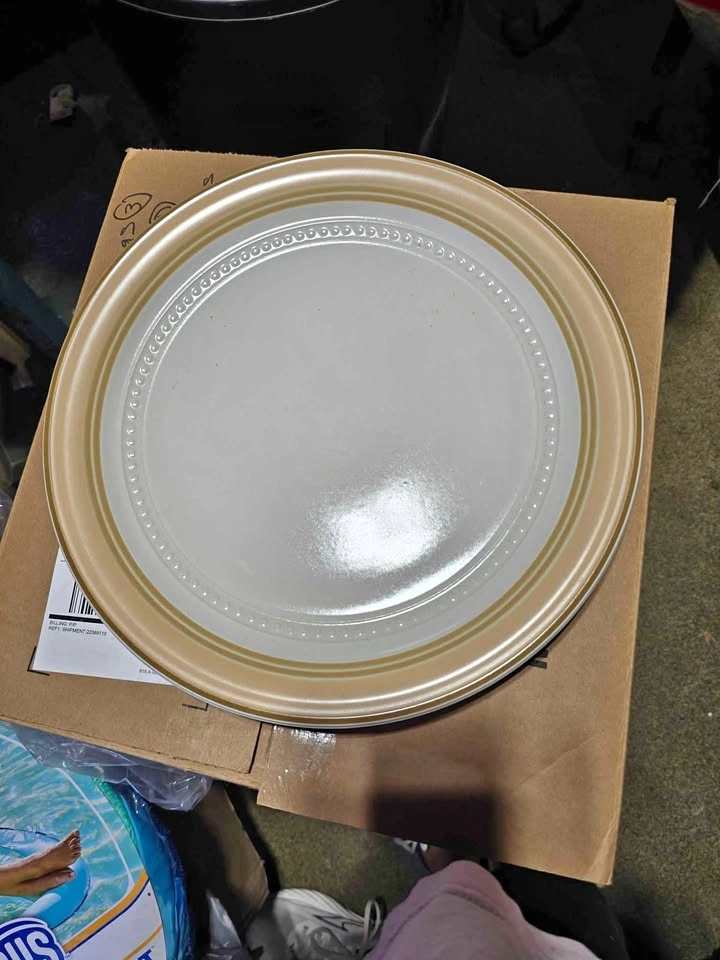 Vintage Johann Haviland Serving Bowls & Platters