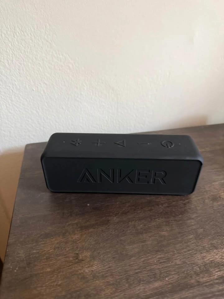 Anker Portable Waterproof Bluetooth Speaker - photo 2