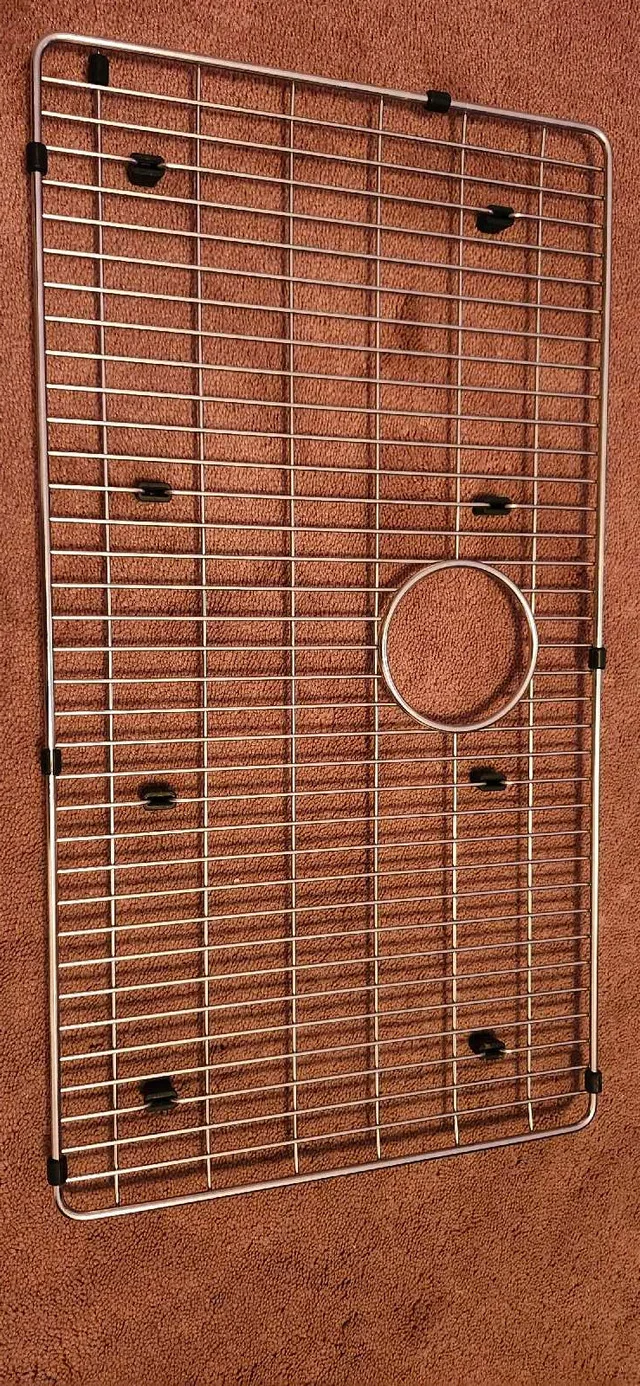SINK GRID thumbnail