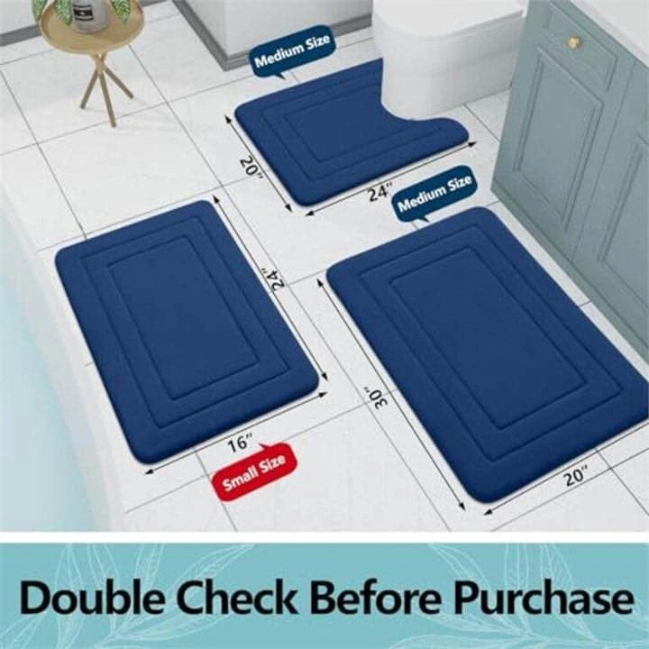Bathroom Rug - photo 2