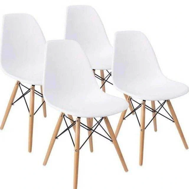 Dining chair structure - photo 2