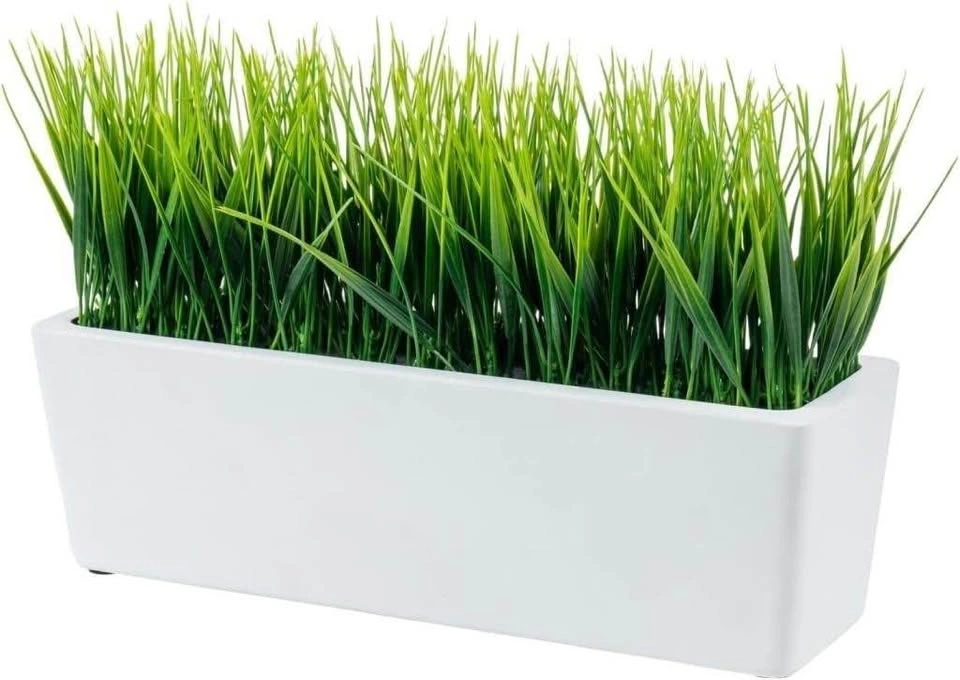 Artificial Grass Plant - photo 2