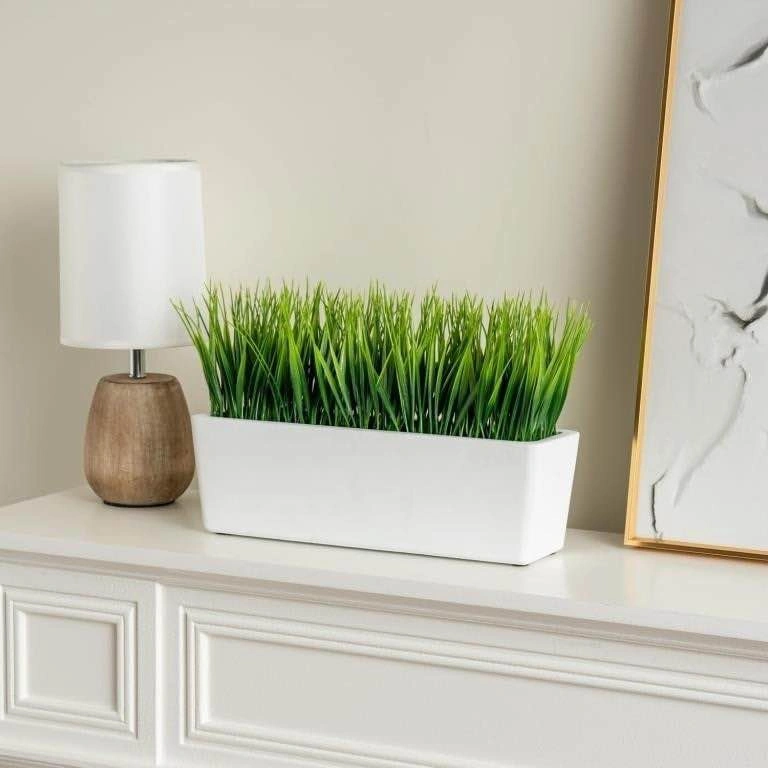 Artificial Grass Plant - photo 3