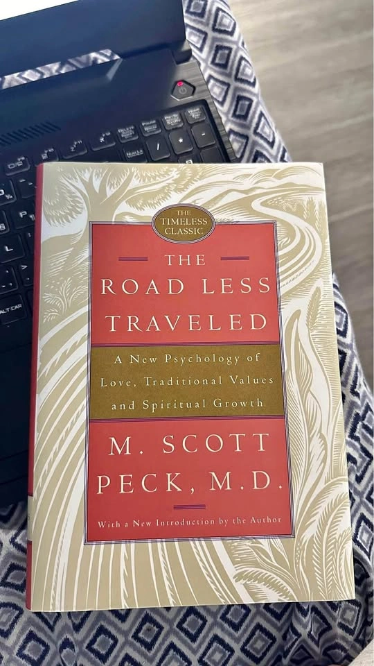 The Road Not Taken