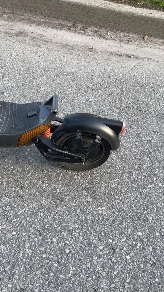 2024 Apollo City Pro 60KMH Electric Scooter - photo 3