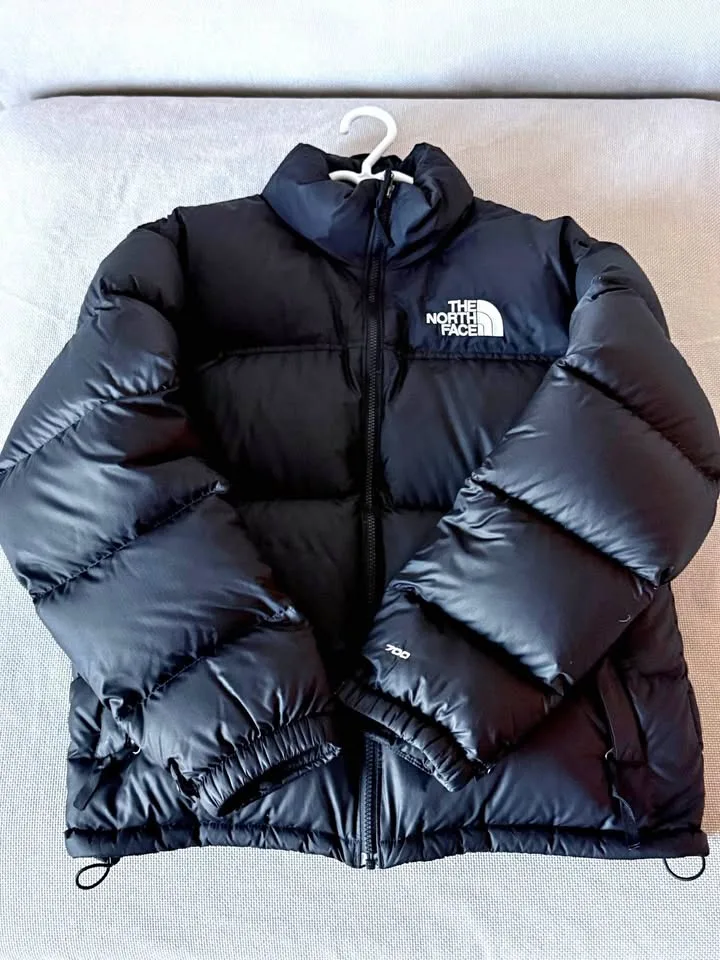 The North Face men jacket (M) thumbnail