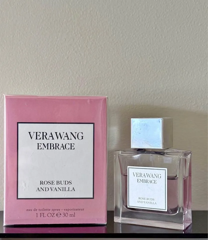 Vera Wang EDT fragrance for women thumbnail