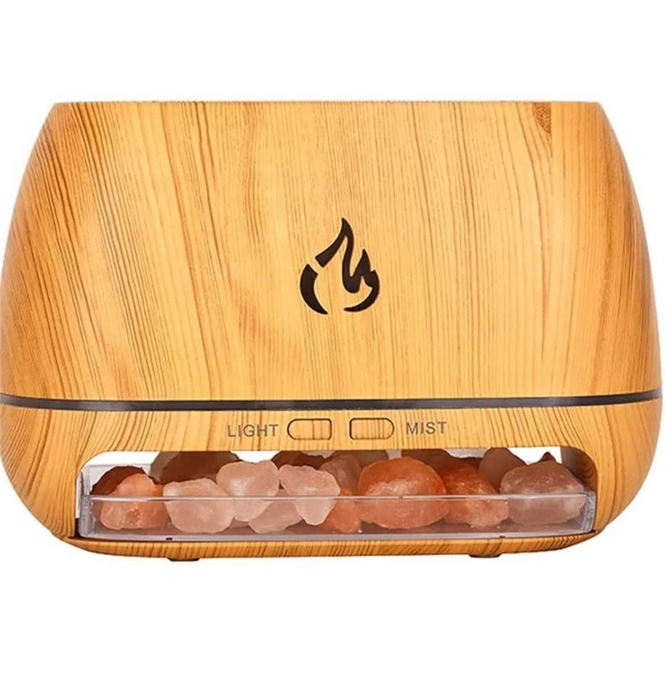 Flame Aromatherapy Machine - photo 2