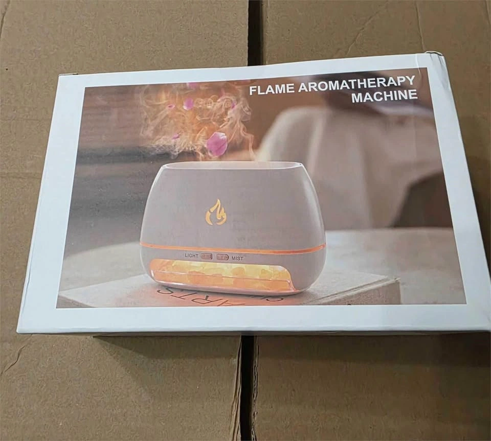 Flame Aromatherapy Machine - photo 5