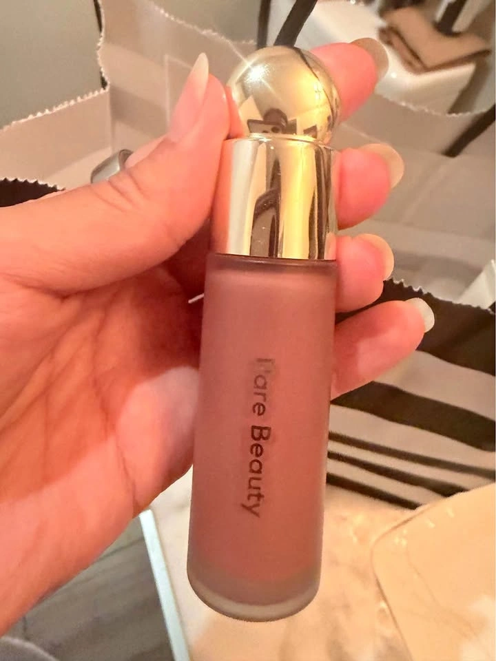 Rare Beauty Blush