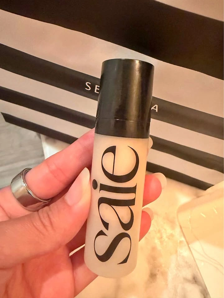 Saie Glowy Supergel