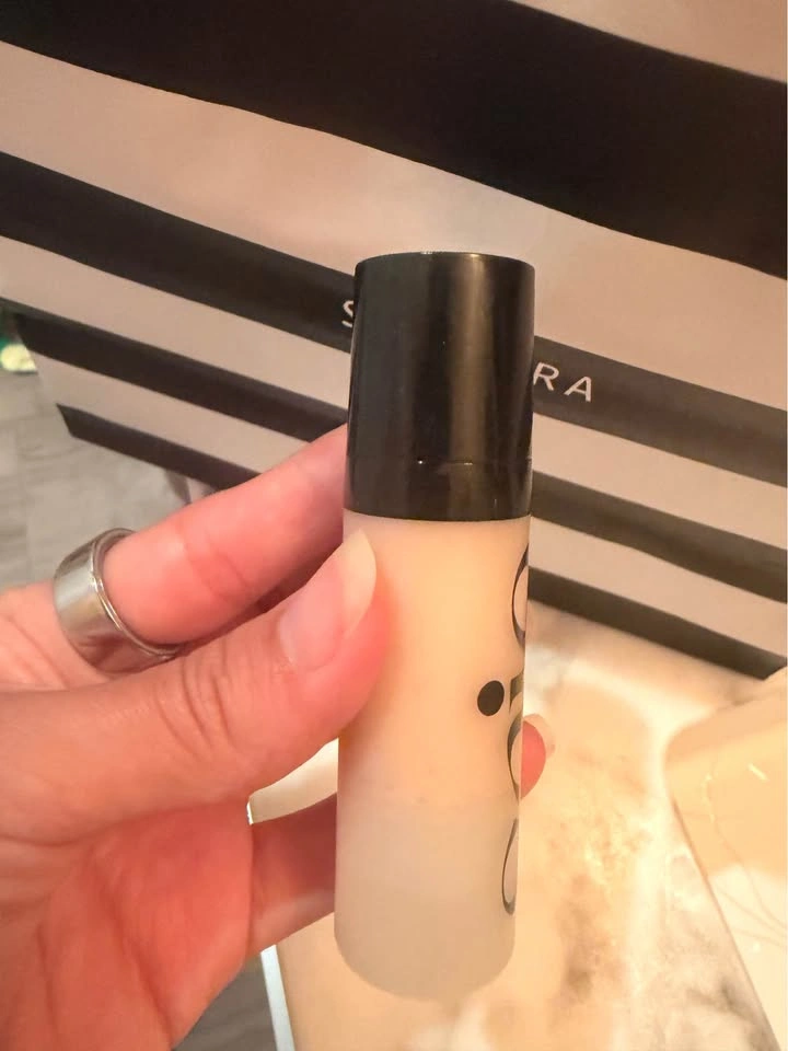 Saie Glowy Supergel - photo 2