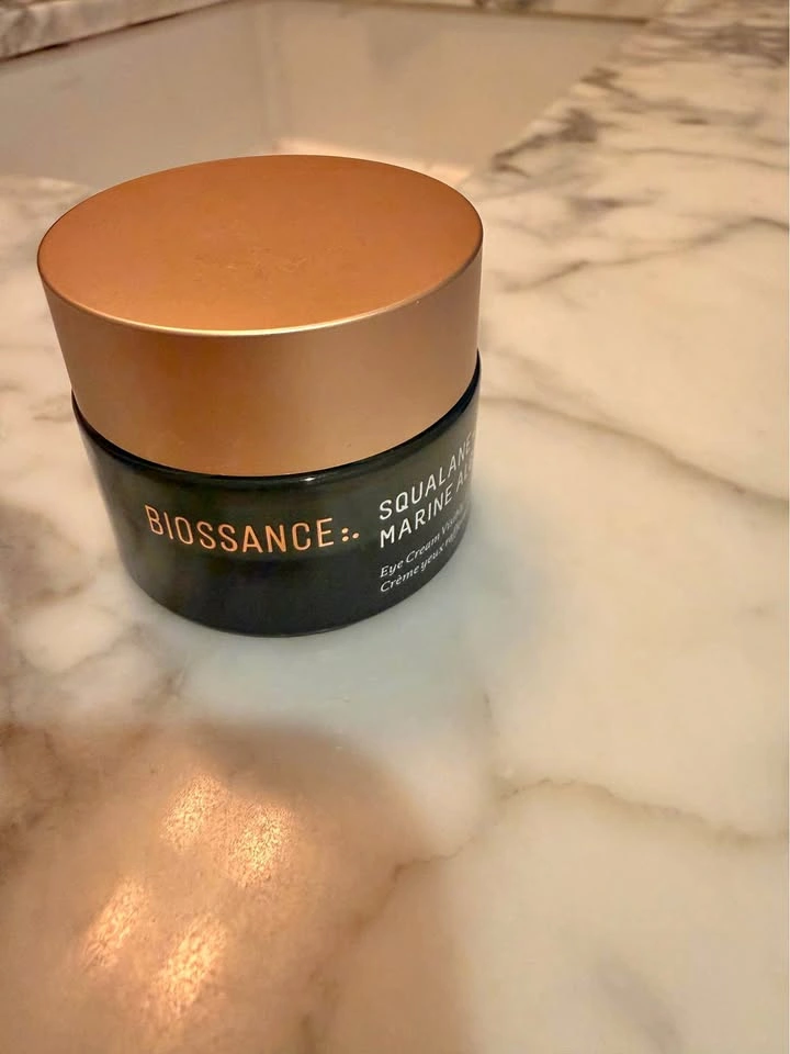 Biossance Eye Cream 15ml