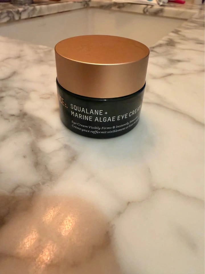 Biossance Eye Cream 15ml - photo 2