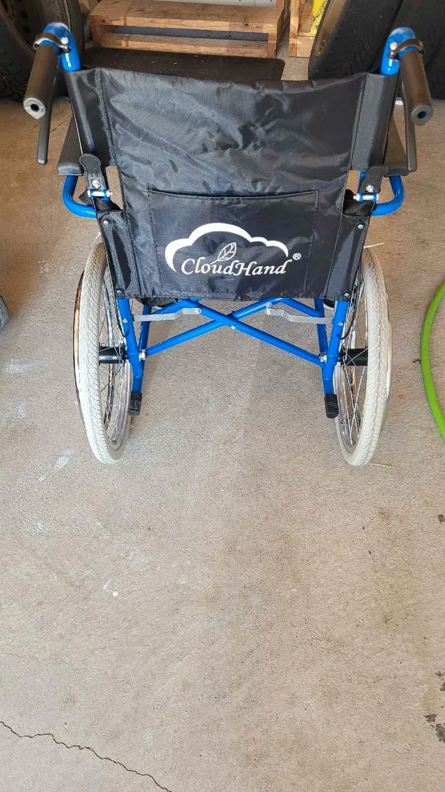 Wheelchair (New) image indicator(3)