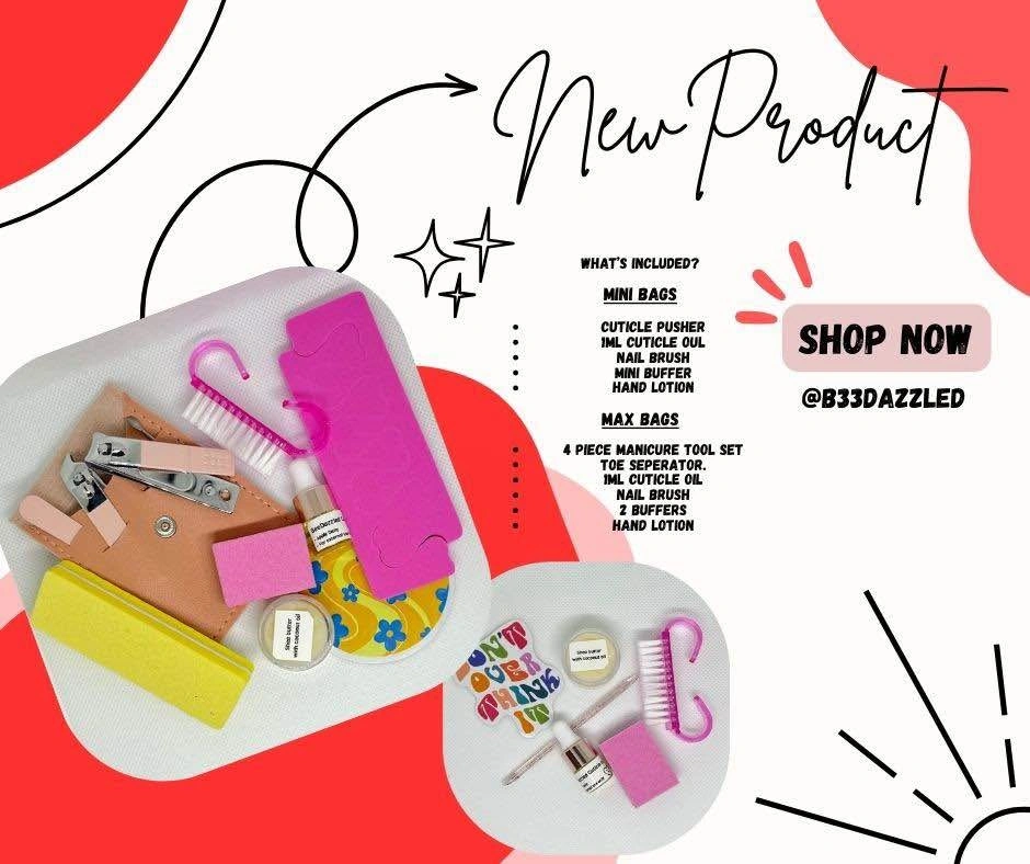 Nail Care kits