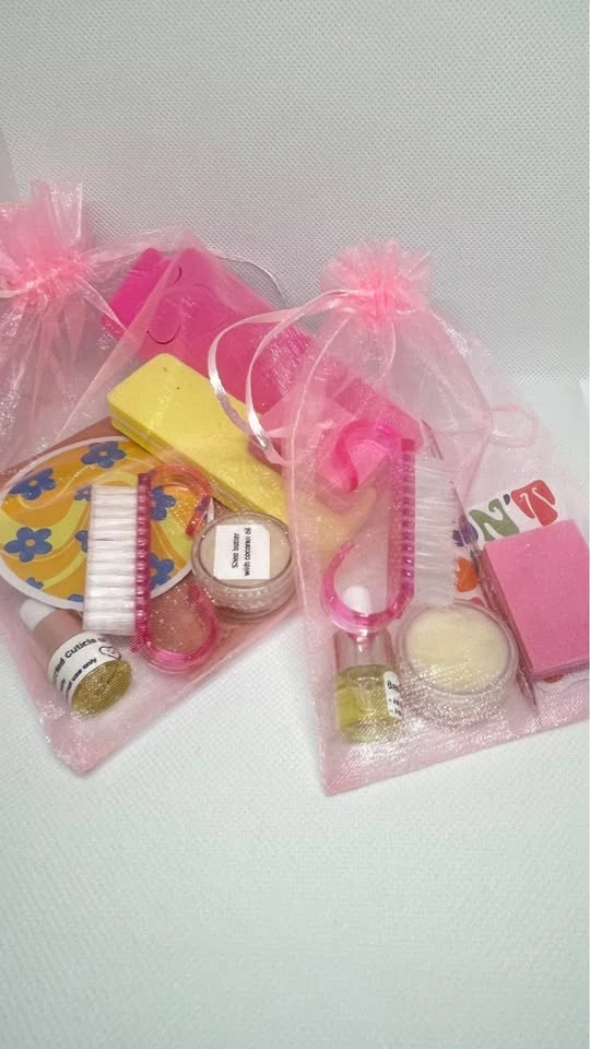 Nail Care kits - photo 2
