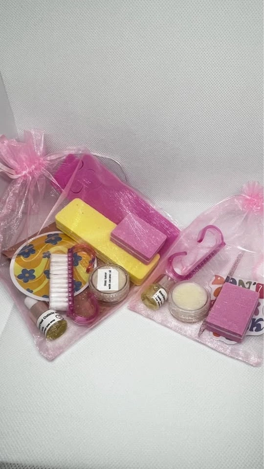Nail Care kits - photo 3