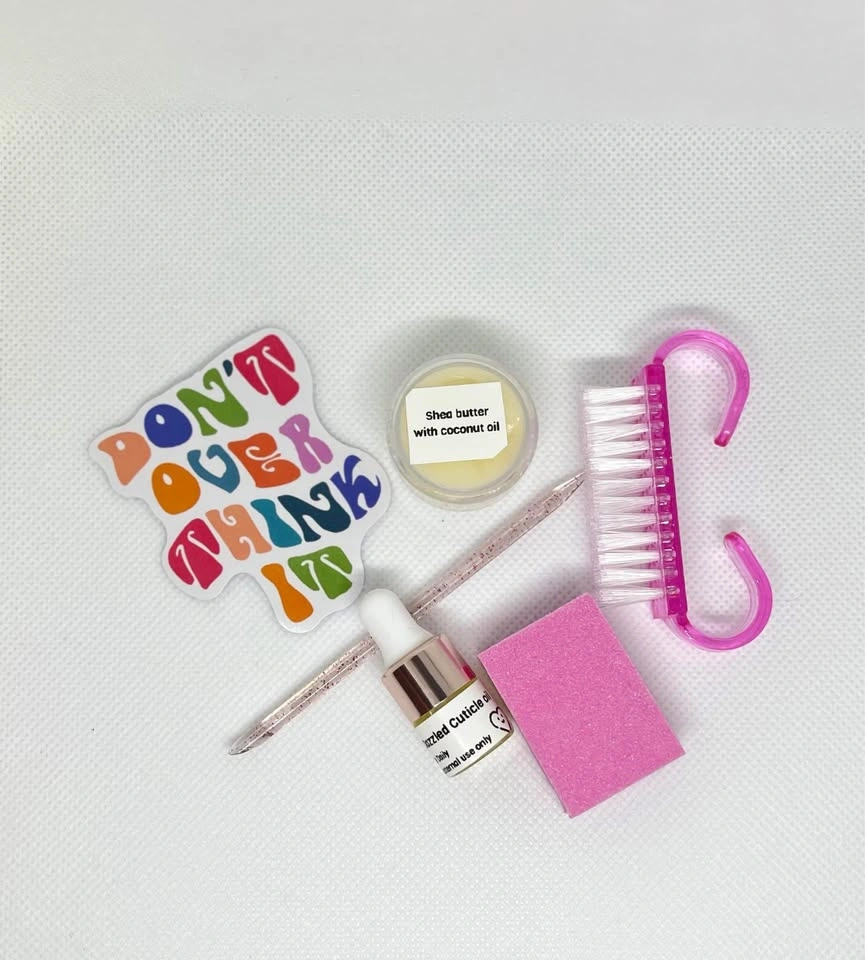 Nail Care kits - photo 4