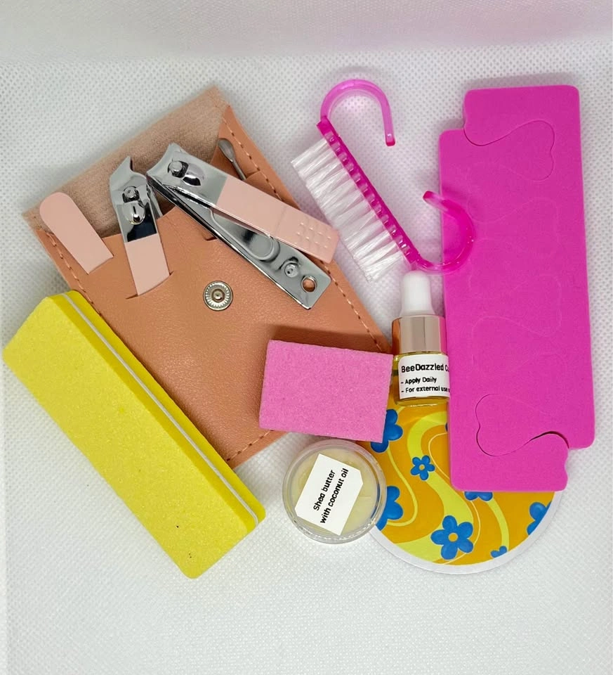 Nail Care kits - photo 5