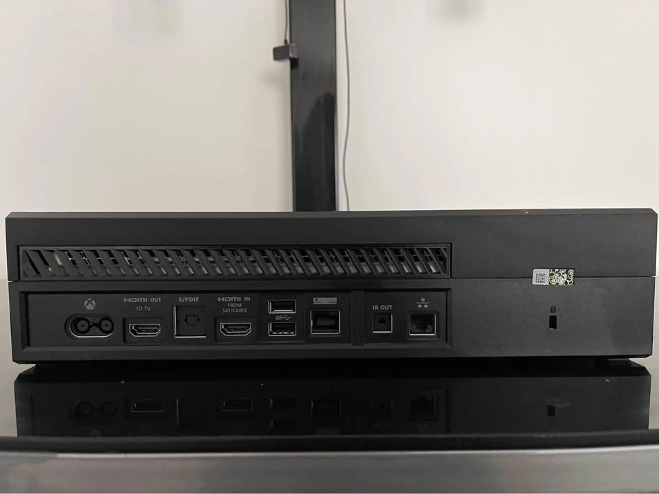 Xbox One - photo 2