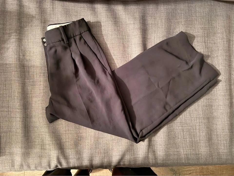 Effortless pants