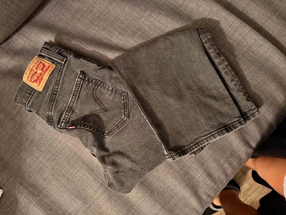 Levi Jeans
