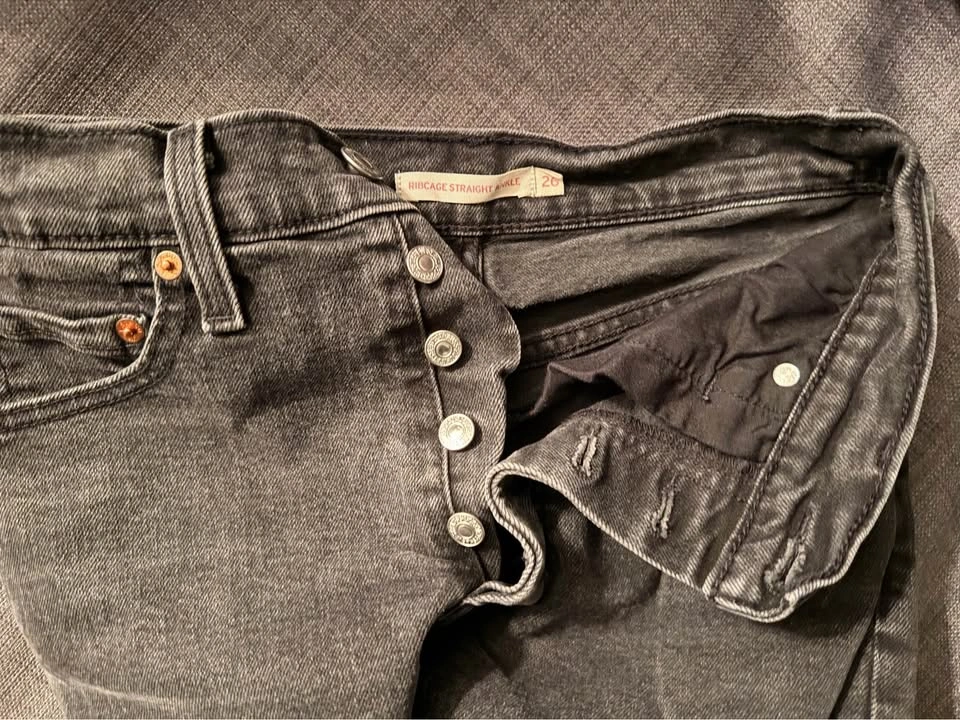 Levi Jeans - photo 2