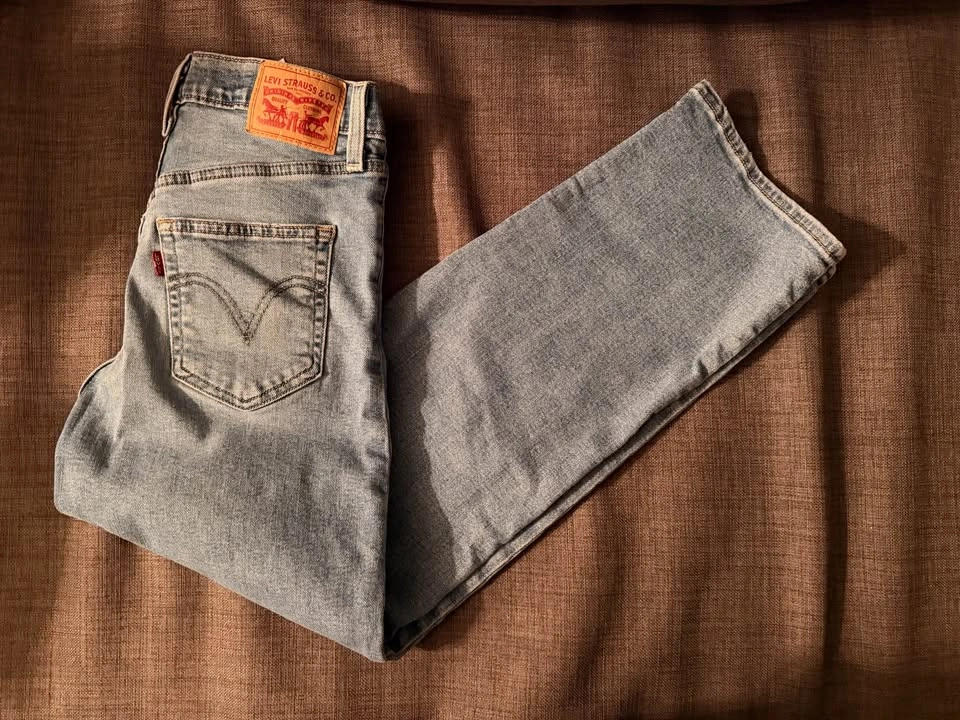 Levi Jeans - photo 3