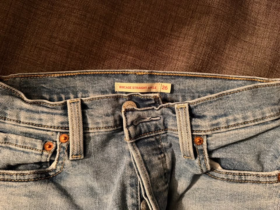 Levi Jeans - photo 4