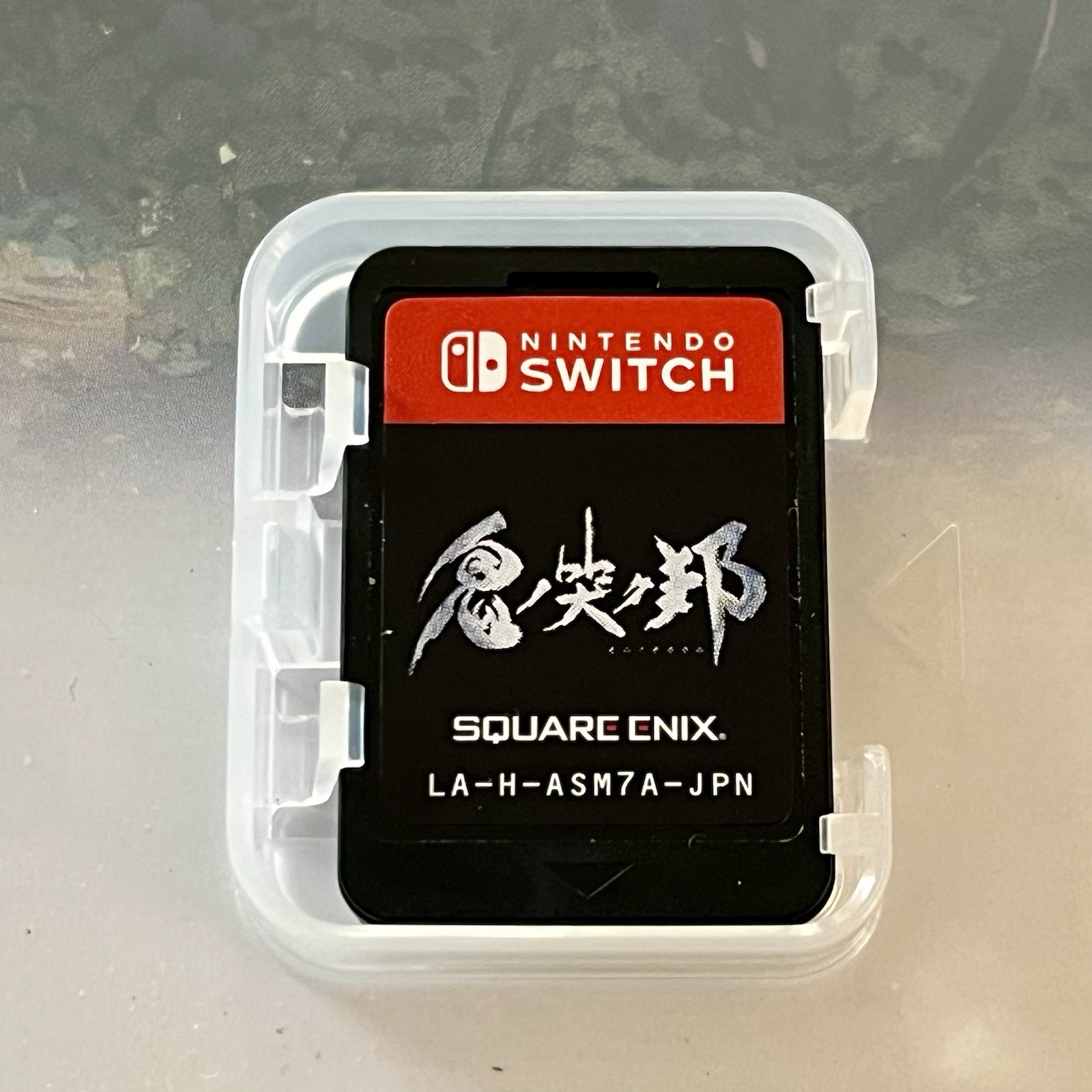 Nintendo Switch Game: Oninaki (Square Enix) - 2019, Multi-langua - photo 3