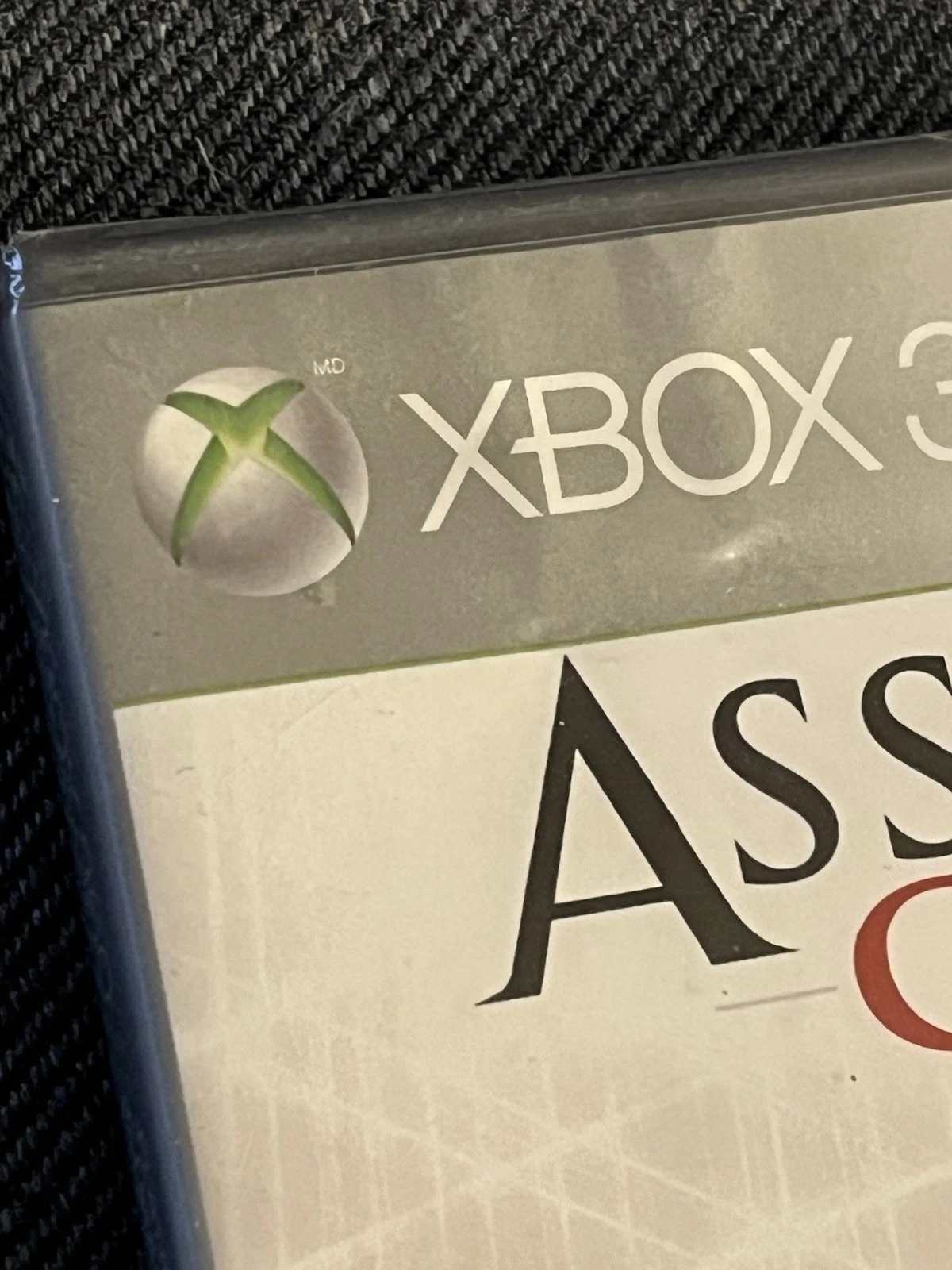 Assassin's Creed II (Platinum Hits) (XBox 360) - New/Sealed - photo 3