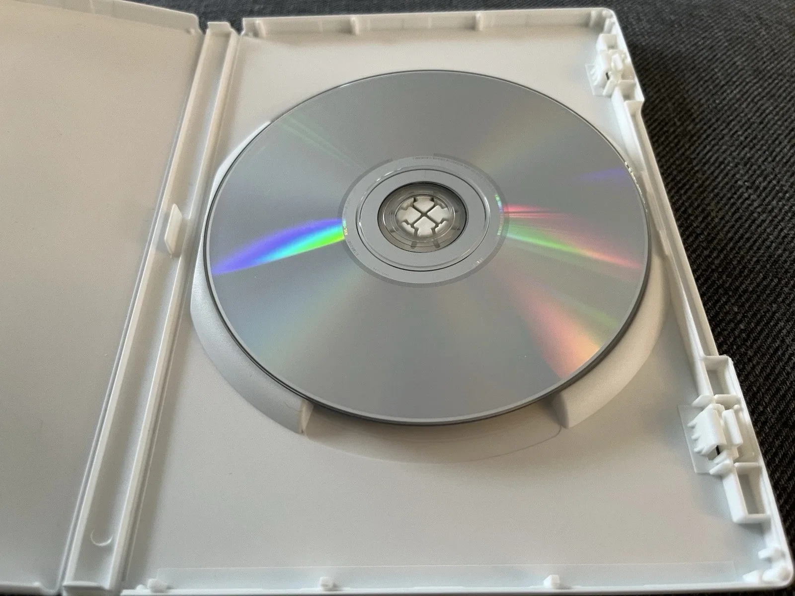 Monster Hunter Tri 3 (Nintendo Wii, 2010) Game & Case - photo 4