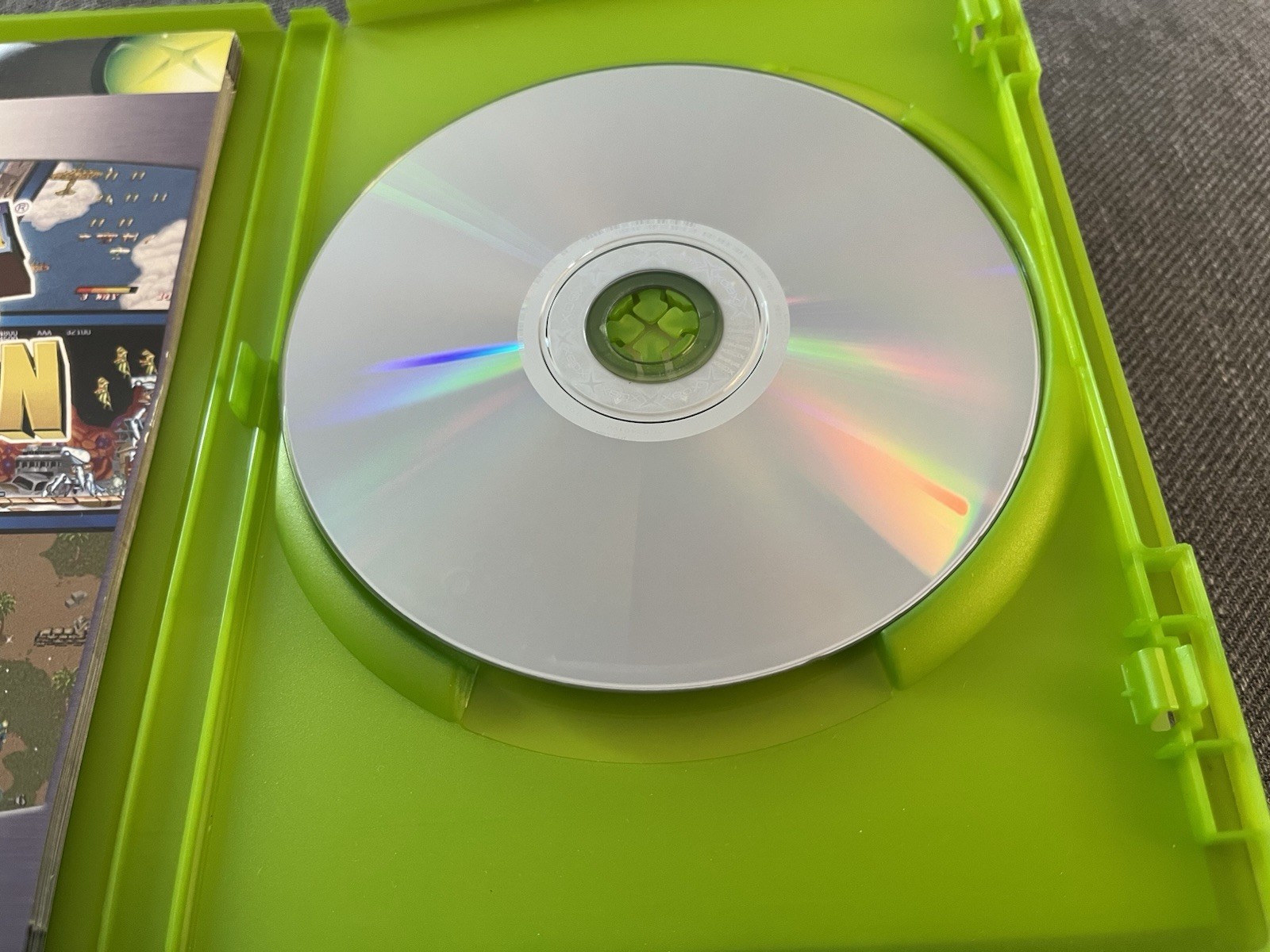 Capcom Classics Collection - Microsoft Xbox - photo 4