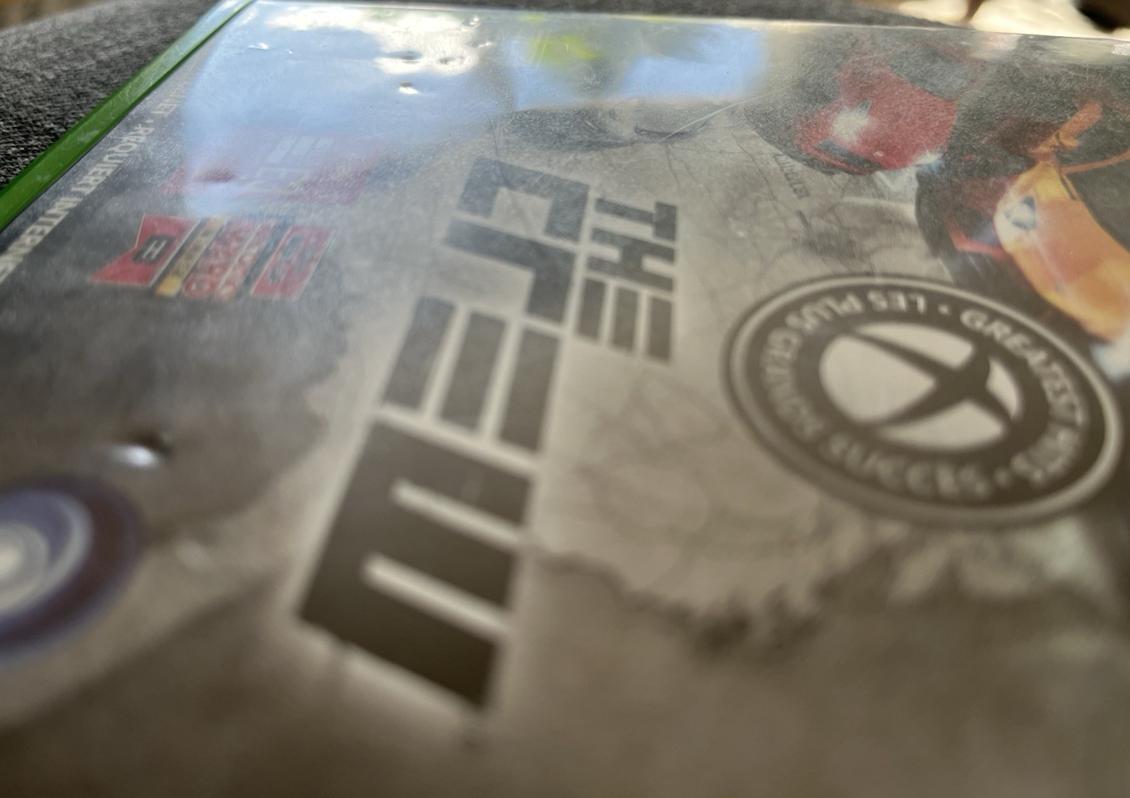 The Crew (Microsoft Xbox One - 2014) - BRAND NEW - SEALED! - photo 4