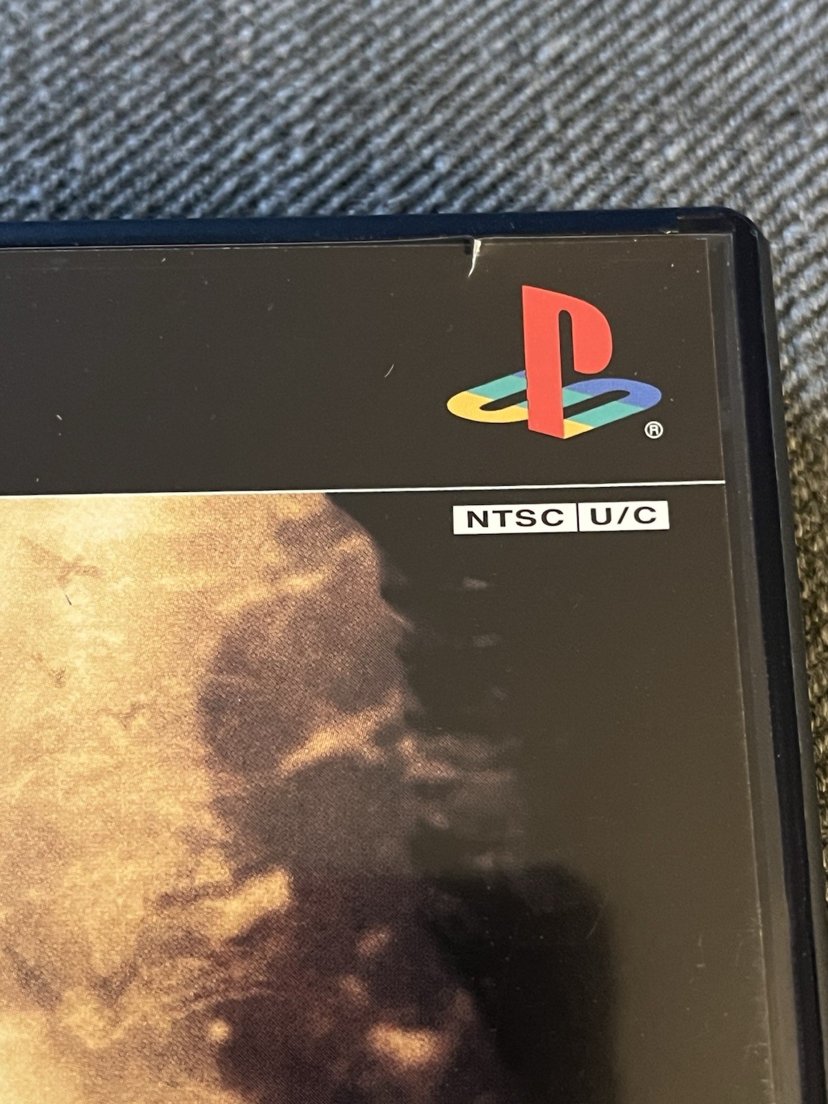 Batman Begins (Sony PlayStation 2, 2005) Complete - photo 3