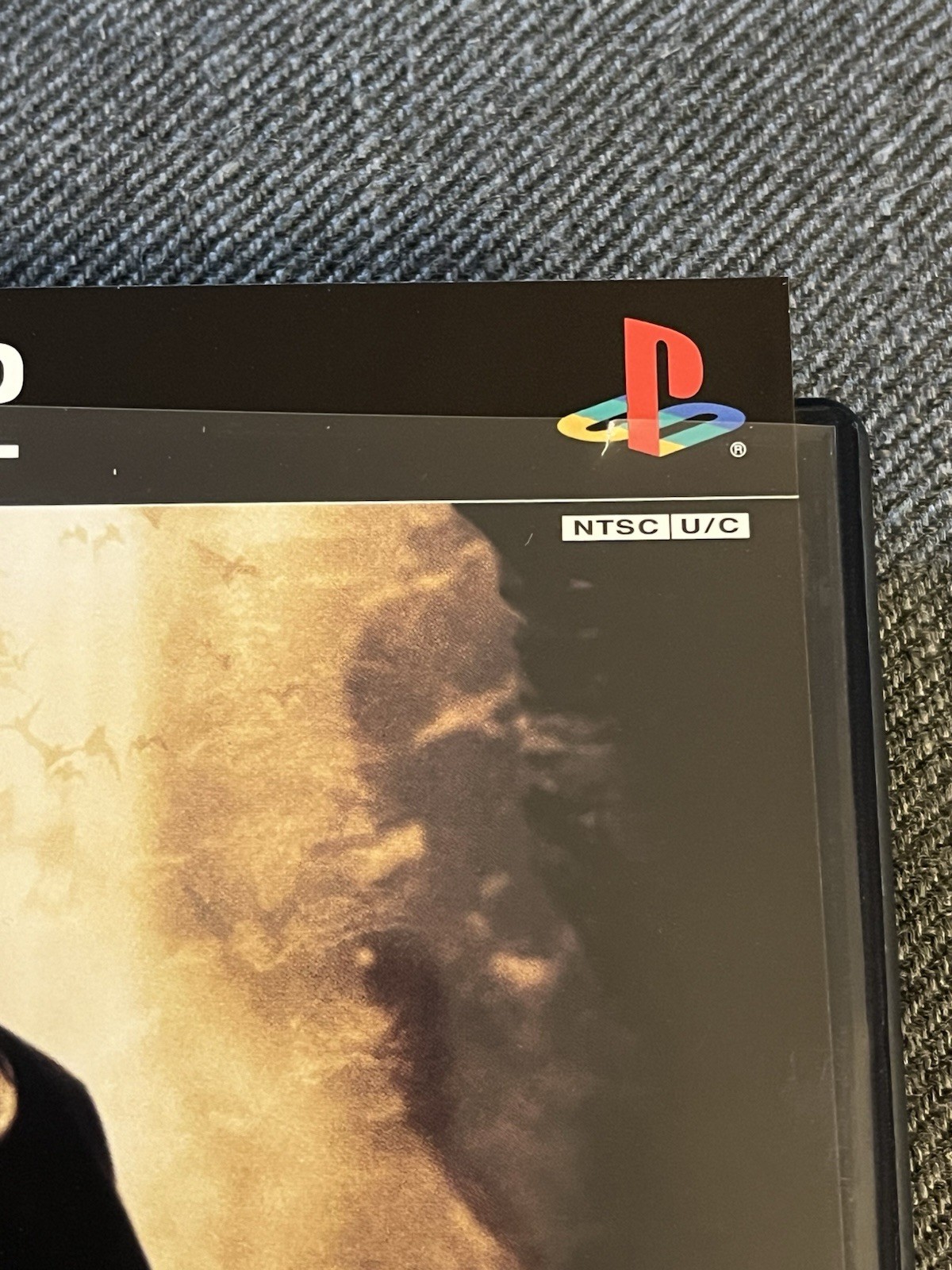 Batman Begins (Sony PlayStation 2, 2005) Complete - photo 4
