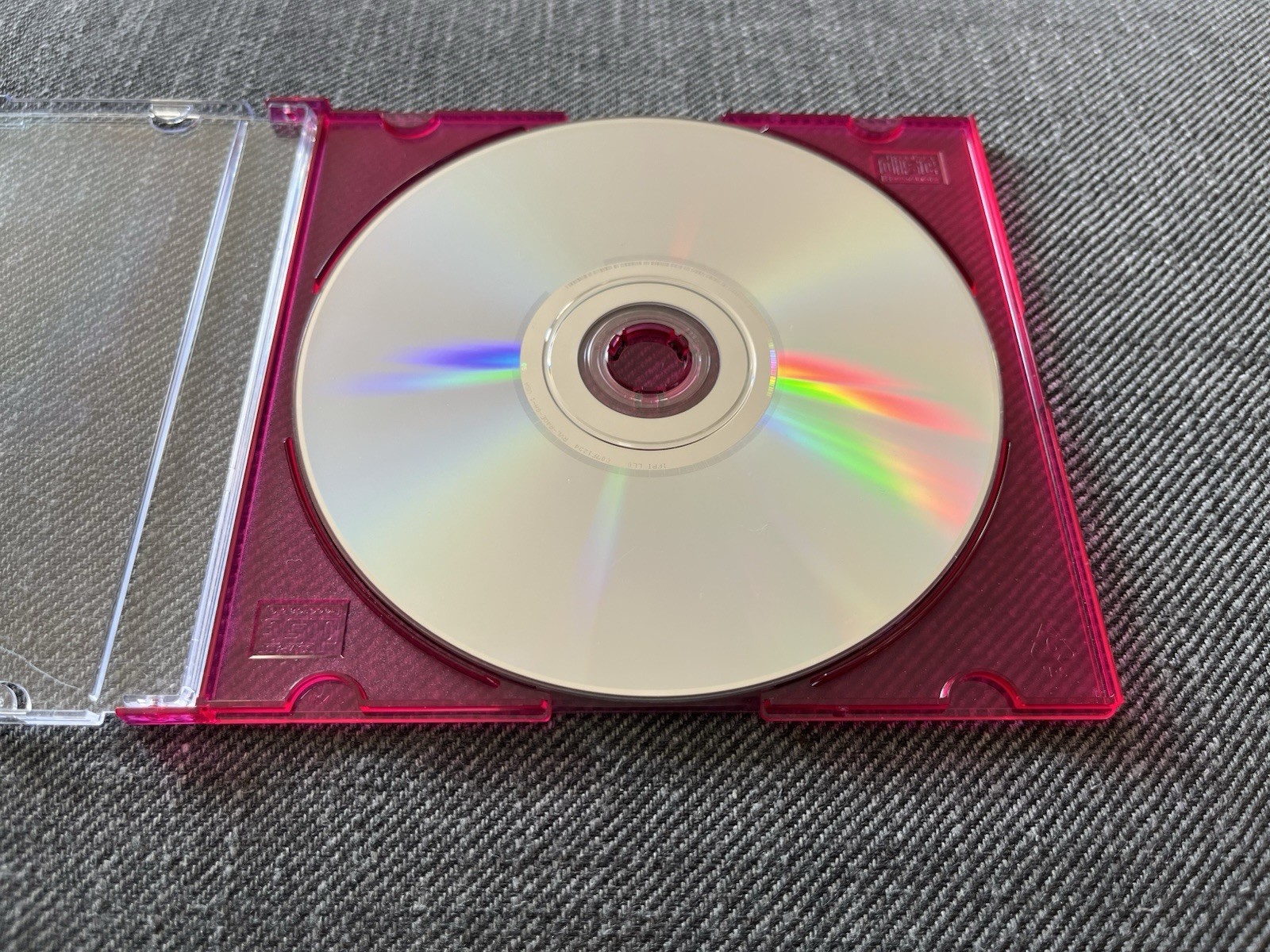 Mario Strikers Charged (Wii, 2007) Disc Only - Tested & Working - photo 3