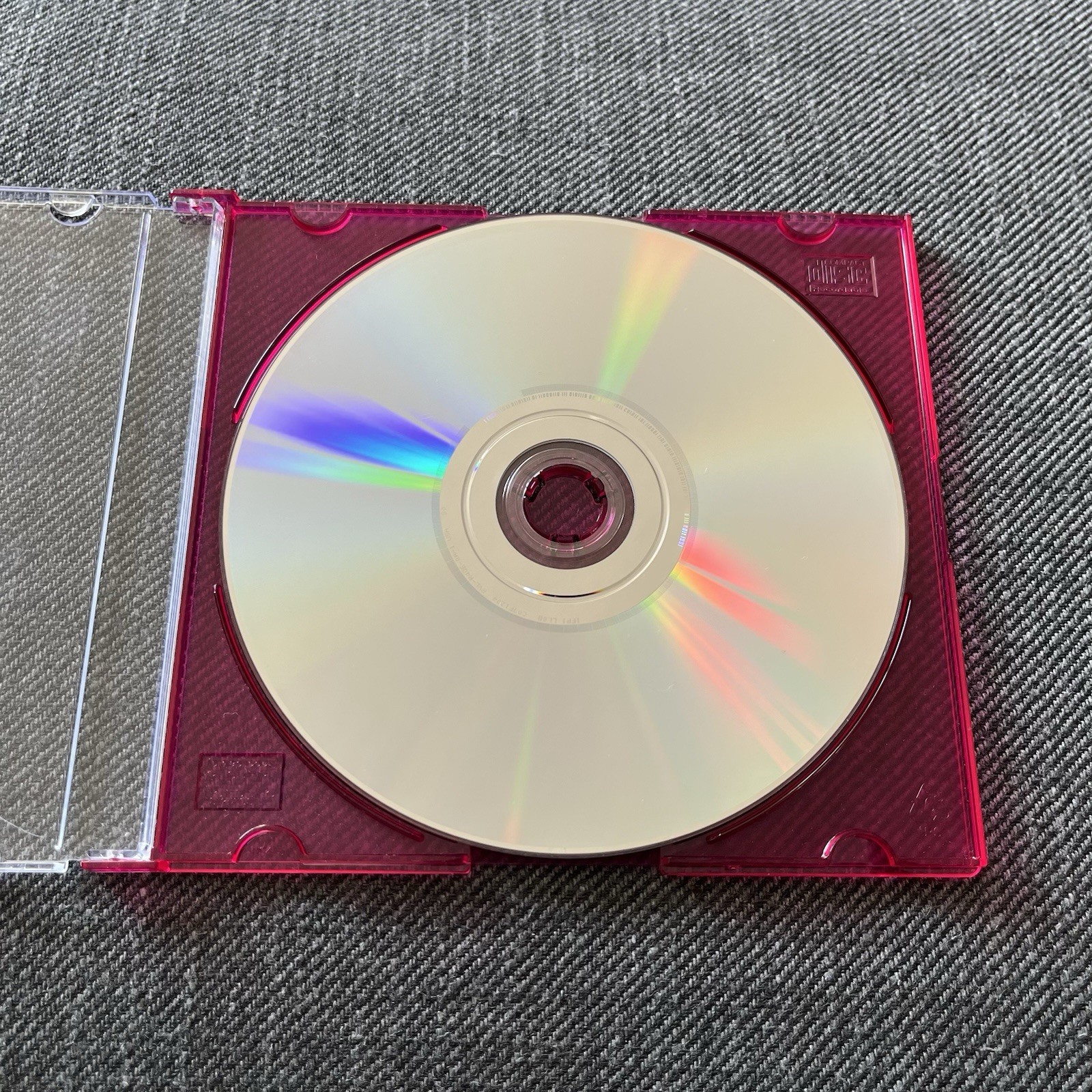 Mario Strikers Charged (Wii, 2007) Disc Only - Tested & Working - photo 4