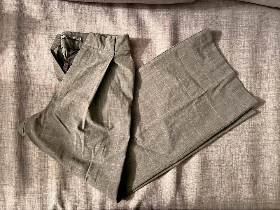 Zara Dress Pants
