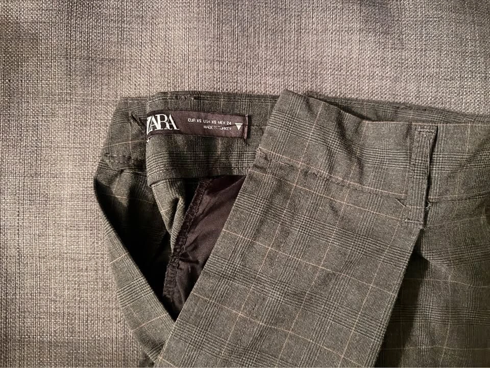Zara Dress Pants - photo 2