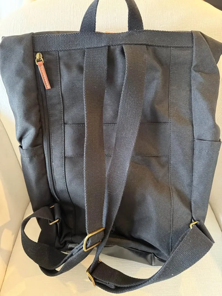 Fossil Backpack - photo 2