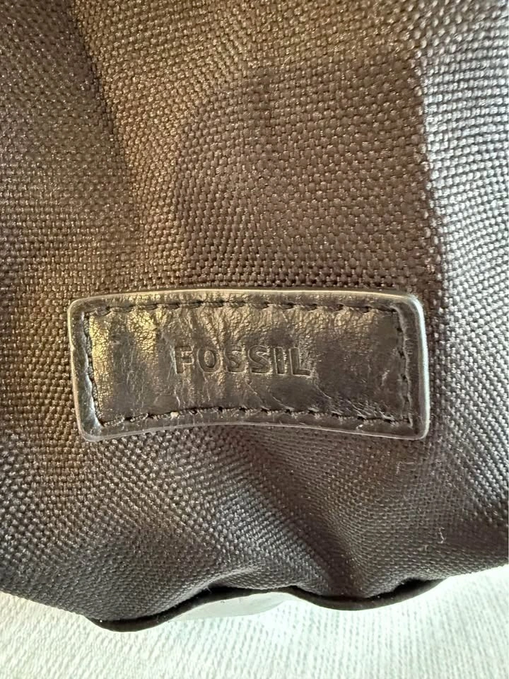 Fossil Backpack - photo 3