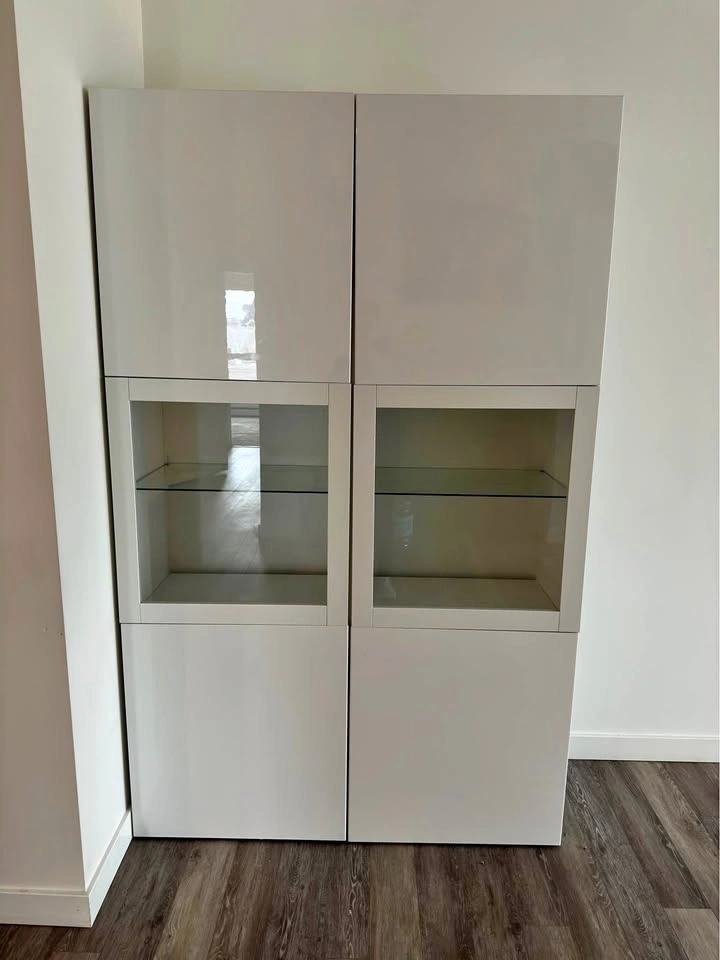 Free IKEA Cabinet - Pick-up Only